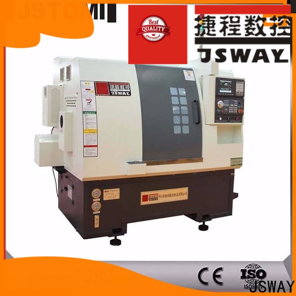 JSWAY sale small lathe for sale supplier for workshop