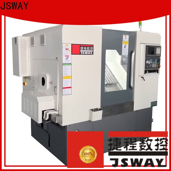 JSWAY design 2 axis mill for sale for phone parts