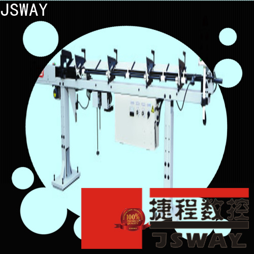 JSWAY CNC lathe accessory factory for factory