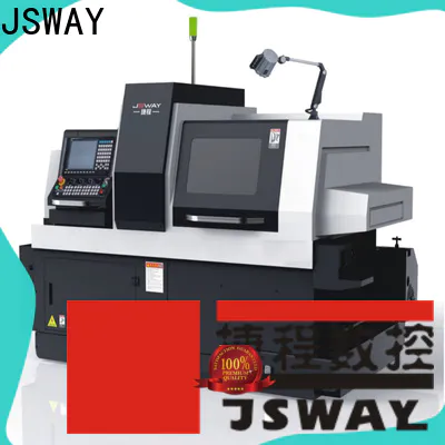utility swiss type lathe jsway for sale for workshop